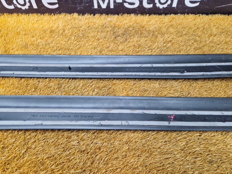 Накладка на порог салона, 4000 рублей, Красноярск