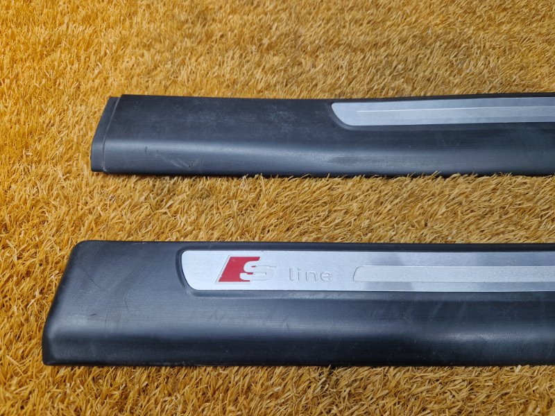 Накладка на порог салона, 4000 рублей, Красноярск