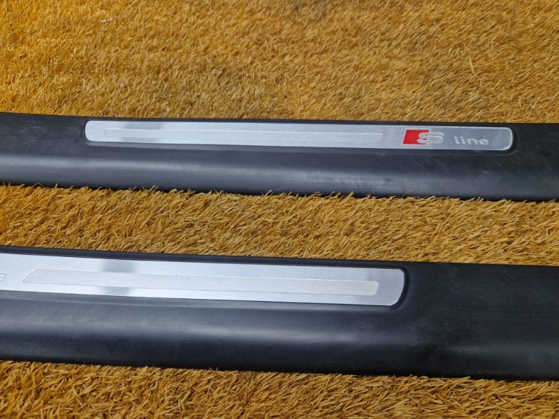 Накладка на порог салона, 4000 рублей, Красноярск