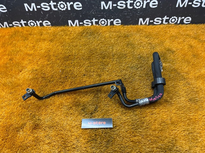 трубка охлаждения акпп, 1500 рублей, Красноярск