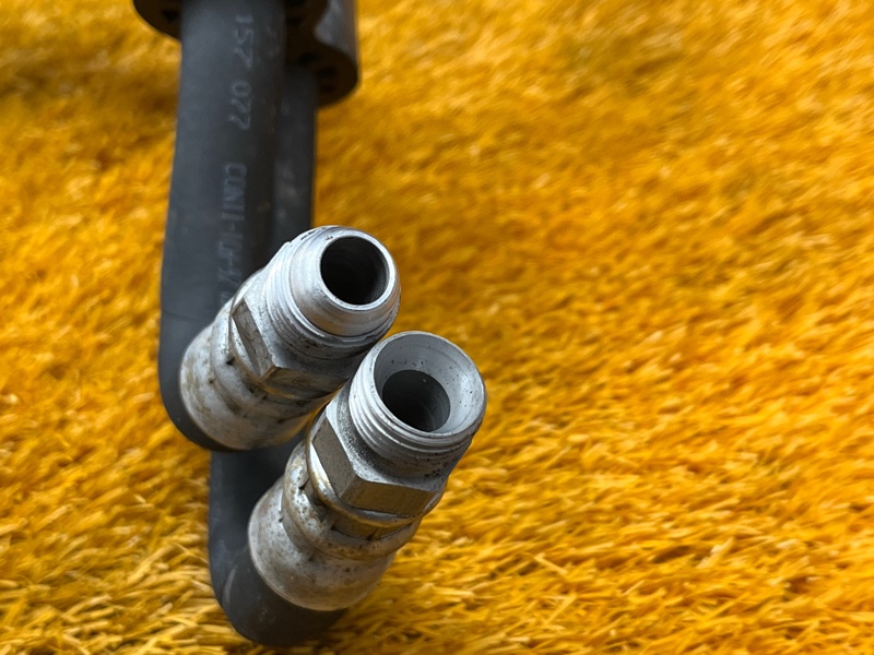 трубка охлаждения акпп, 1500 рублей, Красноярск