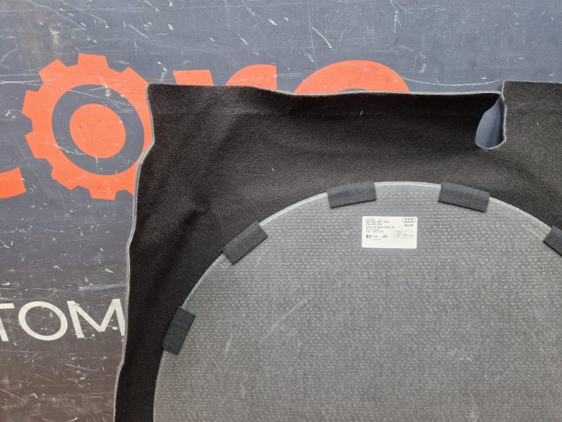 пол багажника, 800 рублей, Красноярск