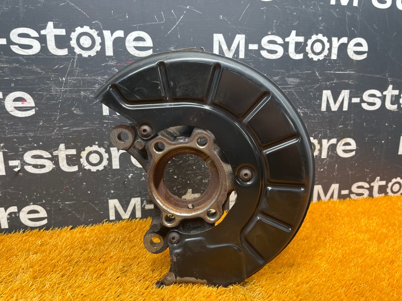 кулак поворотный, 1200 рублей, Красноярск