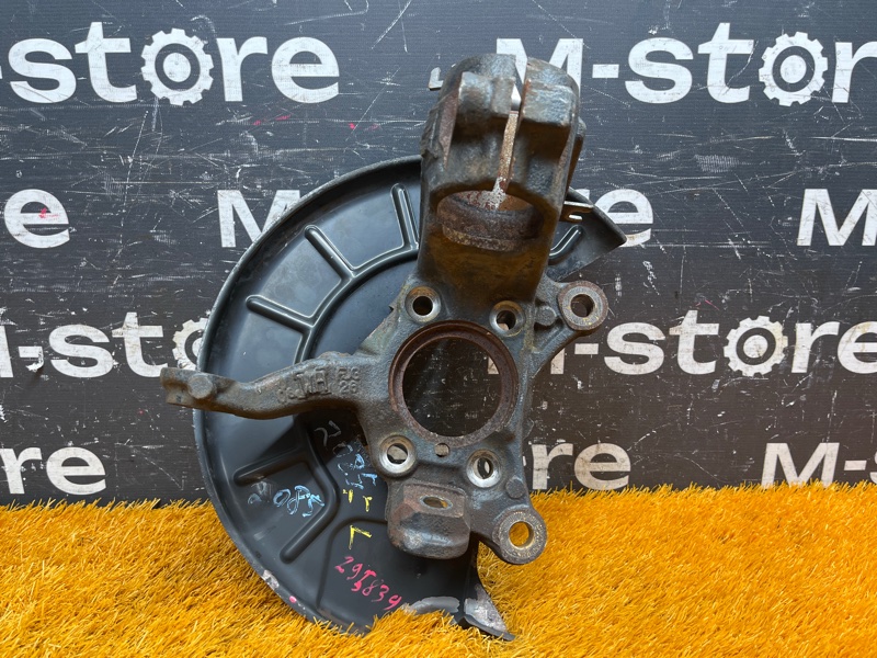 кулак поворотный, 1200 рублей, Красноярск