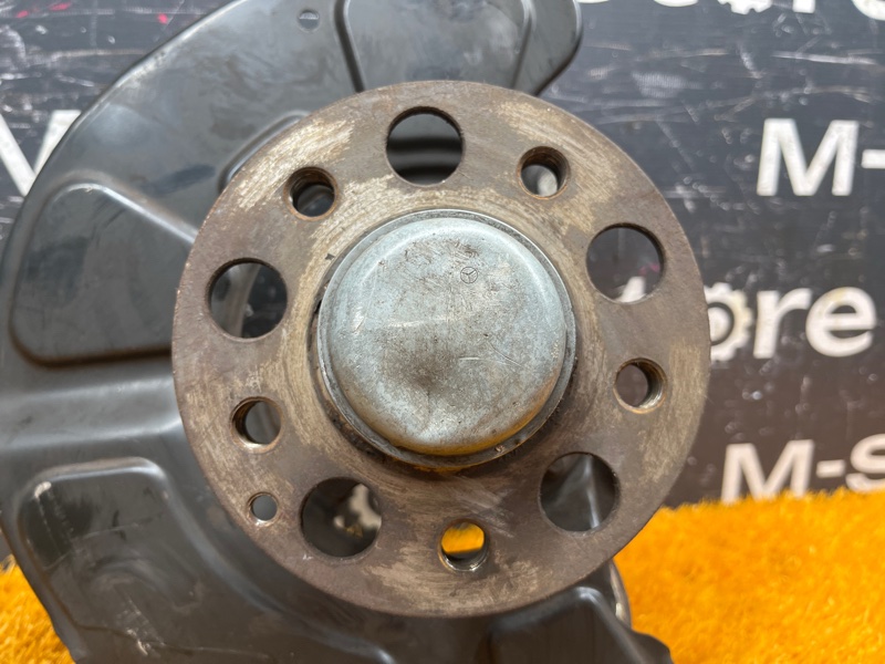 ступица, 7000 рублей, Красноярск