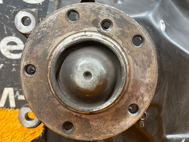 ступица, 3500 рублей, Красноярск