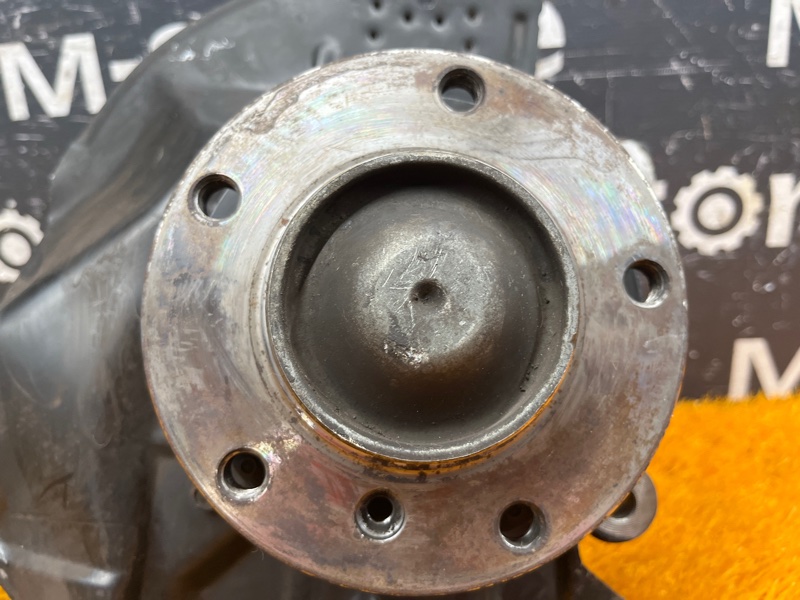 ступица, 3500 рублей, Красноярск