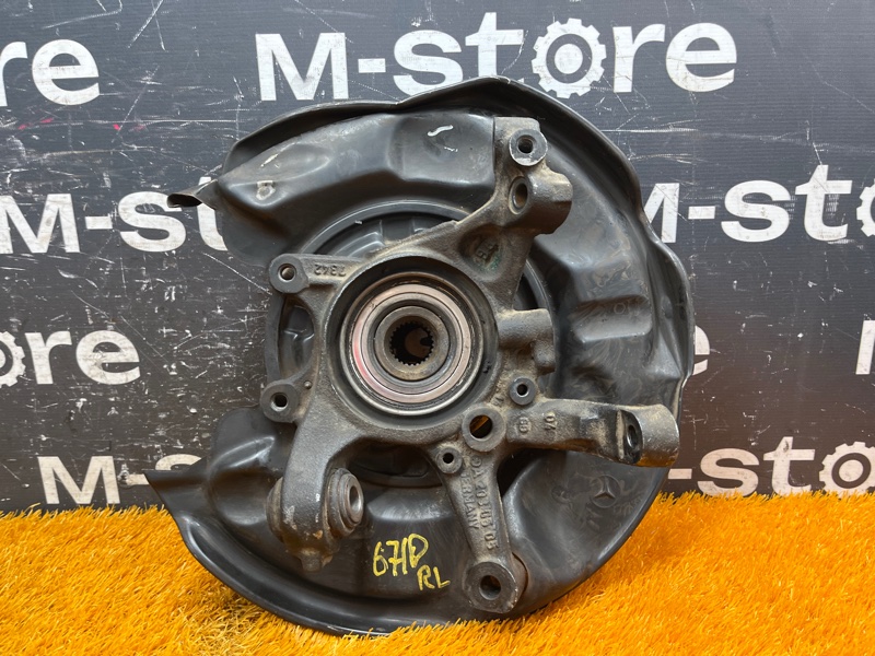 ступица, 1000 рублей, Красноярск