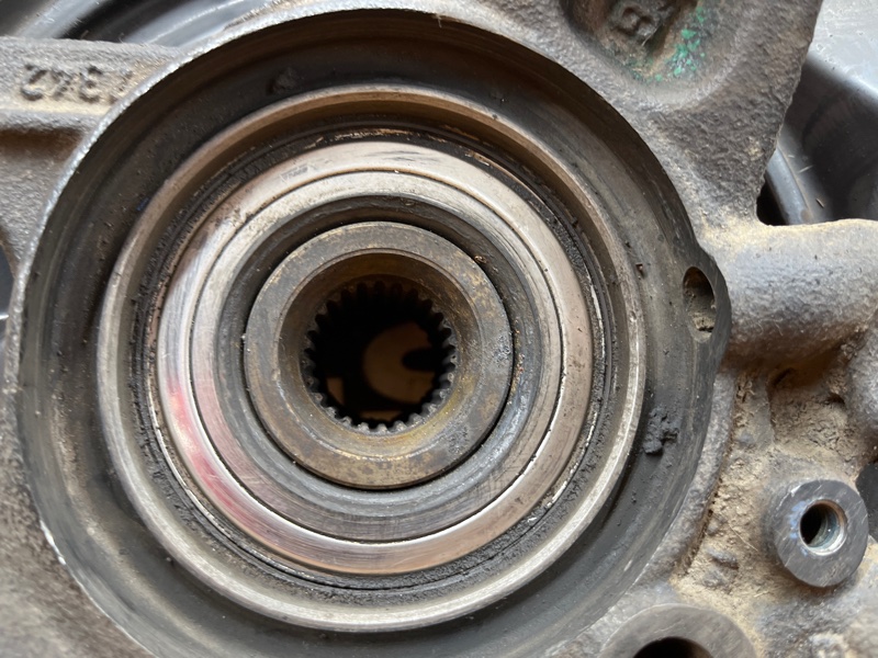 ступица, 1000 рублей, Красноярск