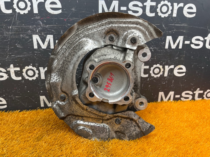 кулак поворотный, 700 рублей, Красноярск