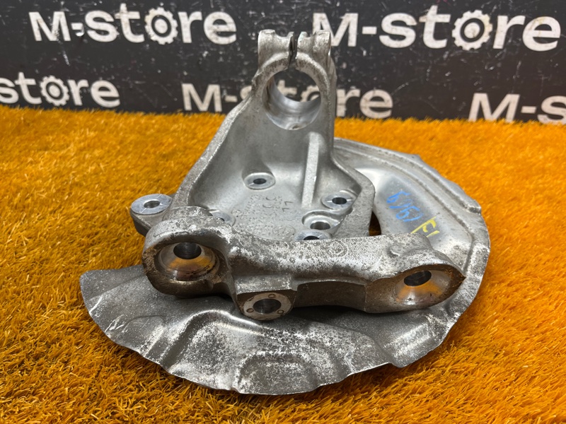 кулак поворотный, 700 рублей, Красноярск