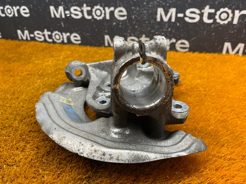 кулак поворотный, 700 рублей, Красноярск