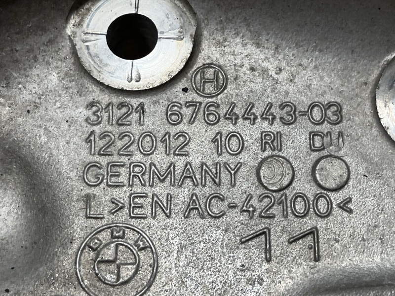 кулак поворотный, 700 рублей, Красноярск