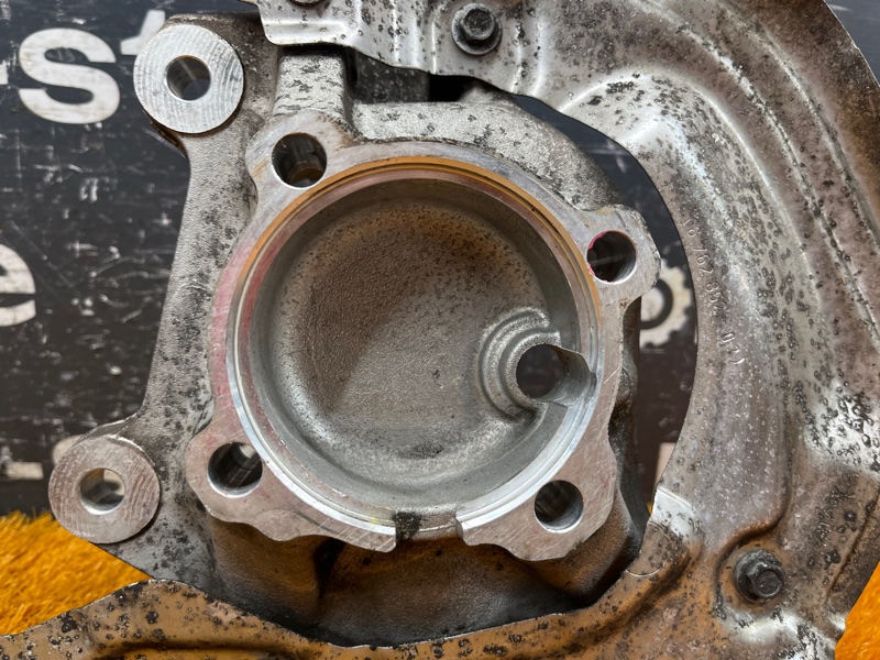 кулак поворотный, 700 рублей, Красноярск