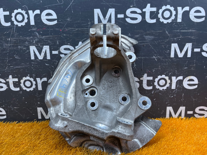 кулак поворотный, 700 рублей, Красноярск