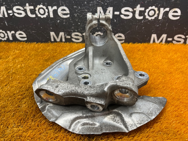 кулак поворотный, 700 рублей, Красноярск