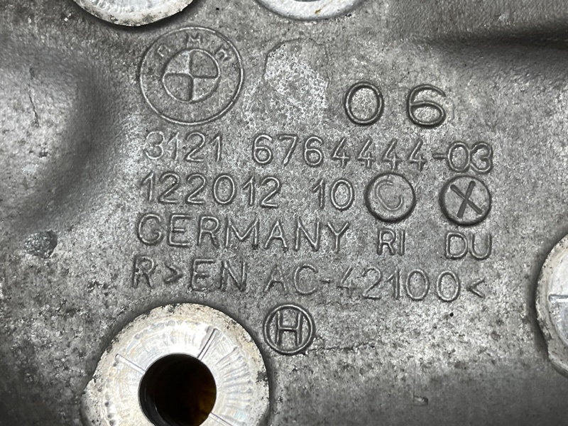 кулак поворотный, 700 рублей, Красноярск