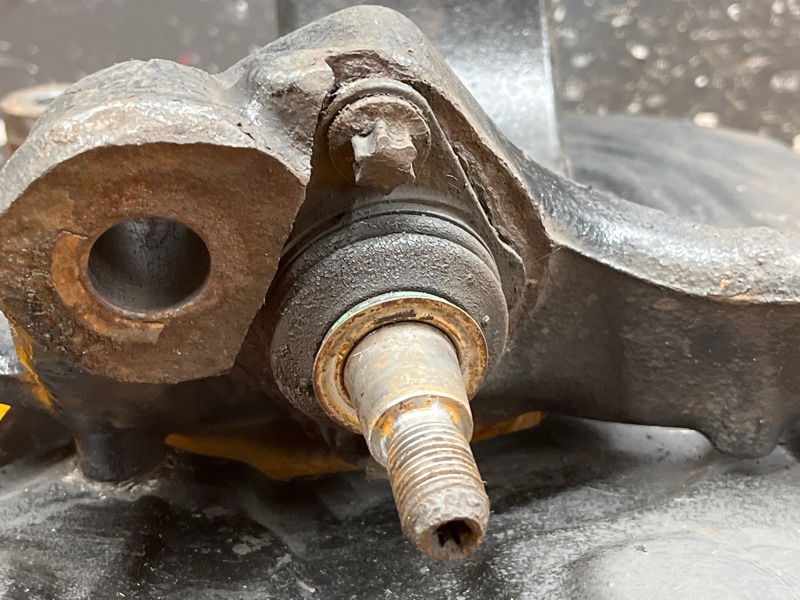 ступица, 2000 рублей, Красноярск