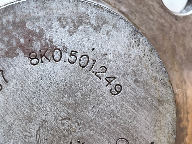 ступица, 1700 рублей, Красноярск