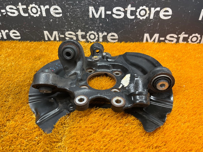 кулак поворотный, 2000 рублей, Красноярск