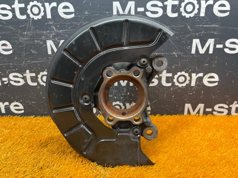 кулак поворотный, 1300 рублей, Красноярск