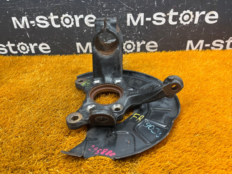 кулак поворотный, 1300 рублей, Красноярск