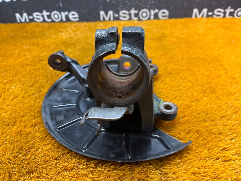 кулак поворотный, 1300 рублей, Красноярск