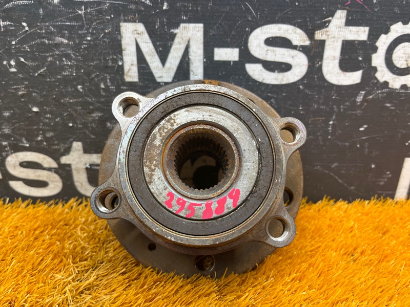 ступица, 1500 рублей, Красноярск