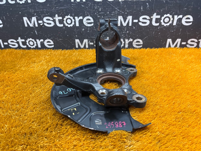 кулак поворотный, 1500 рублей, Красноярск