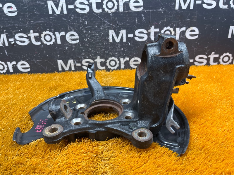 кулак поворотный, 1500 рублей, Красноярск