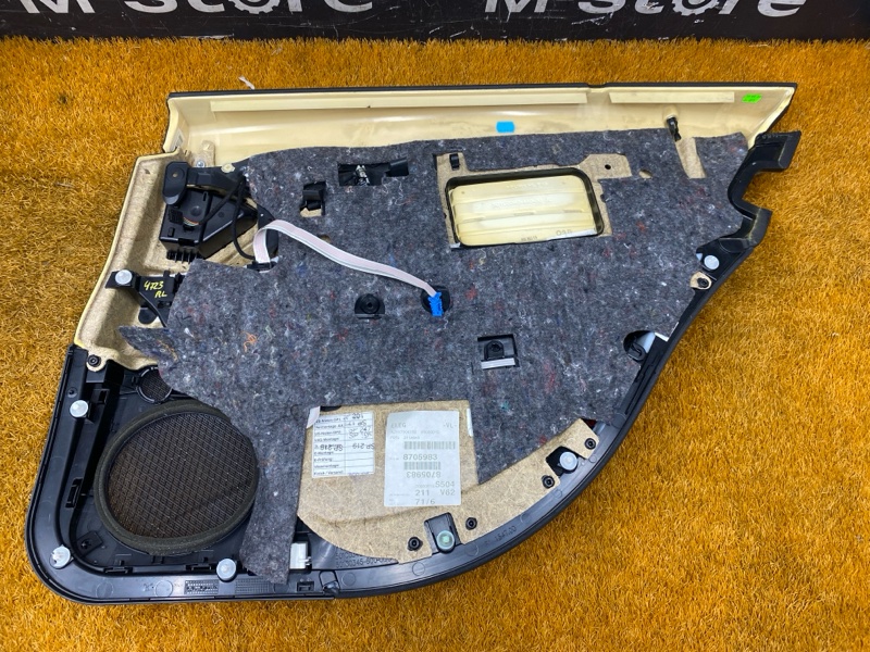 обшивка двери, 8000 рублей, Красноярск