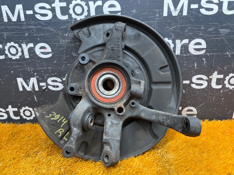 ступица, 2000 рублей, Красноярск