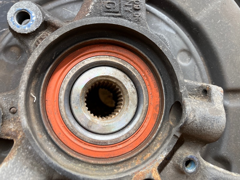 ступица, 2000 рублей, Красноярск