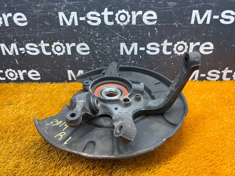 ступица, 2000 рублей, Красноярск