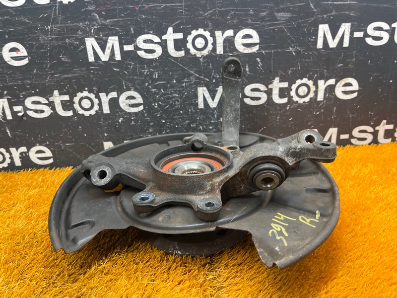 ступица, 2000 рублей, Красноярск