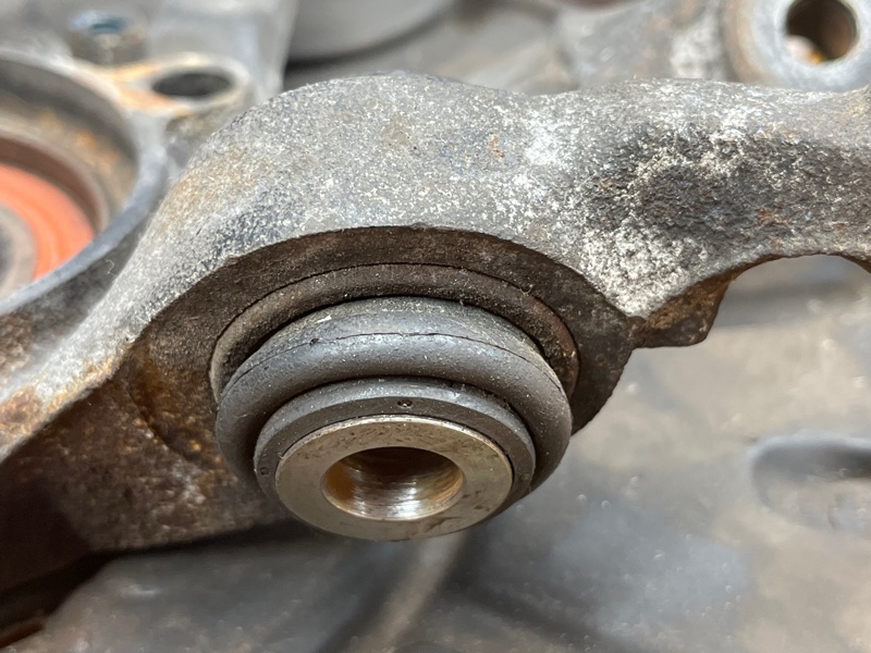 ступица, 2000 рублей, Красноярск