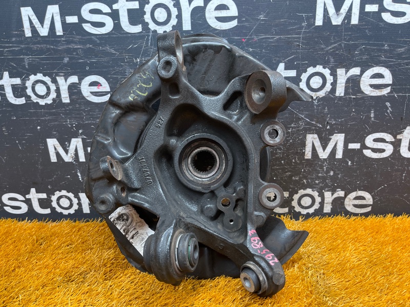 ступица, 2400 рублей, Красноярск