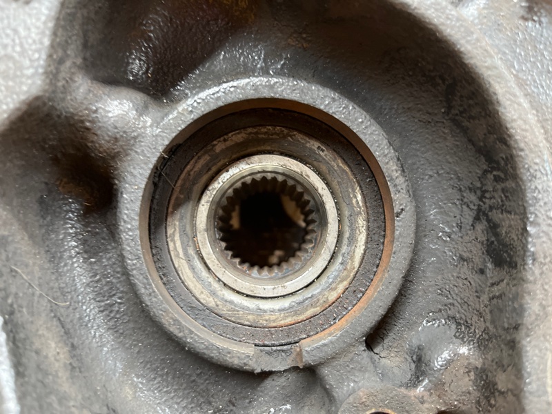 ступица, 2400 рублей, Красноярск