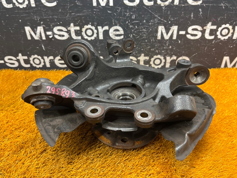 ступица, 2400 рублей, Красноярск