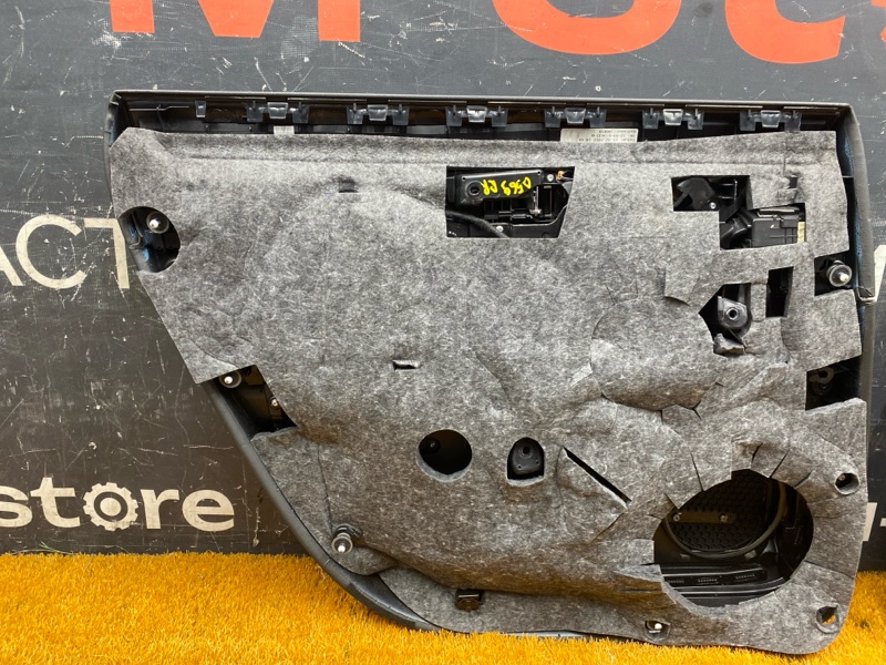 обшивка двери, 5000 рублей, Красноярск