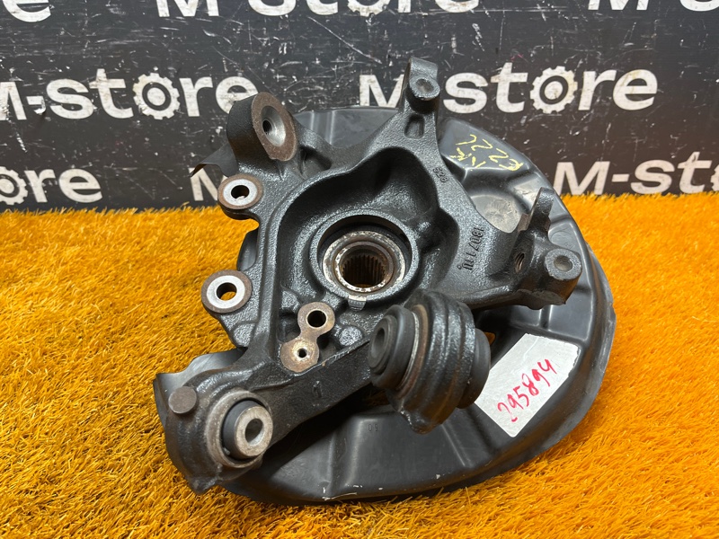 ступица, 2400 рублей, Красноярск