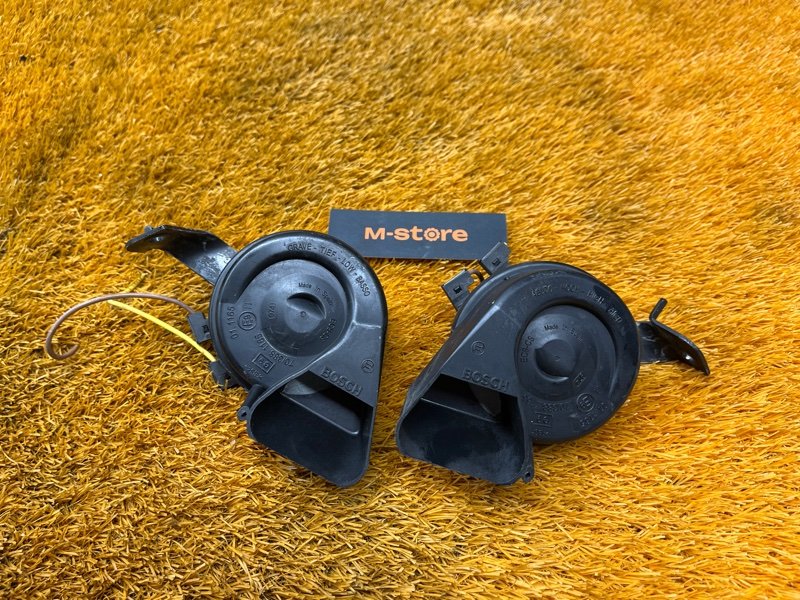 Сигнал звуковой, 2000 рублей, Красноярск