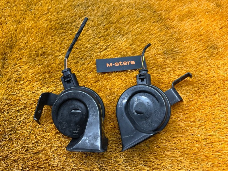 Сигнал звуковой, 2000 рублей, Красноярск