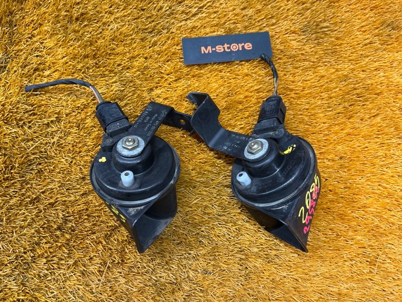 Сигнал звуковой, 2000 рублей, Красноярск