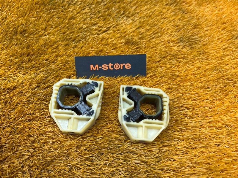 крепление радиатора, 600 рублей, Красноярск