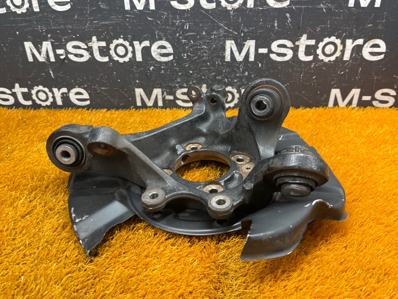 кулак поворотный, 1800 рублей, Красноярск