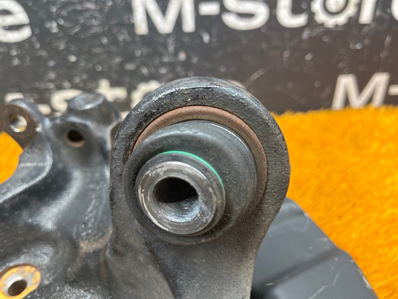 кулак поворотный, 1800 рублей, Красноярск