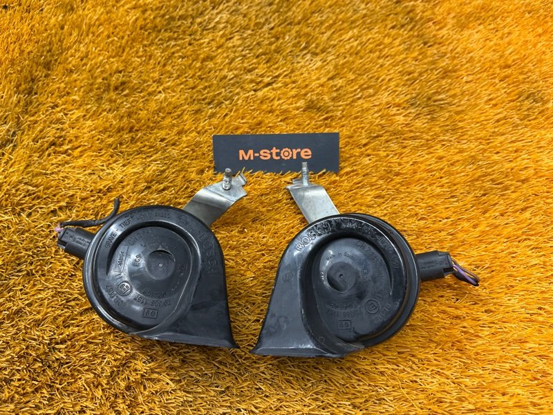 Сигнал звуковой, 2000 рублей, Красноярск