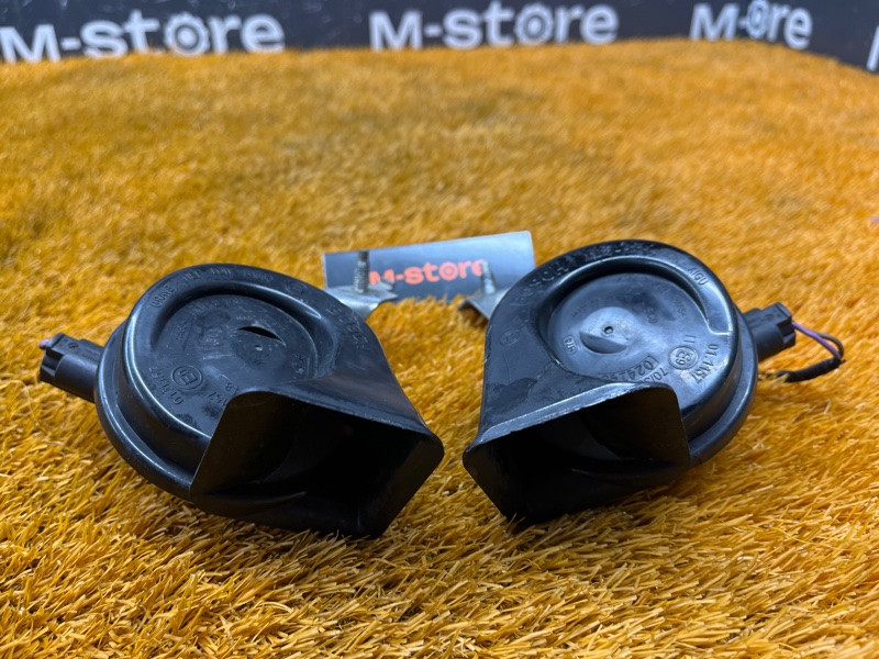 Сигнал звуковой, 2000 рублей, Красноярск