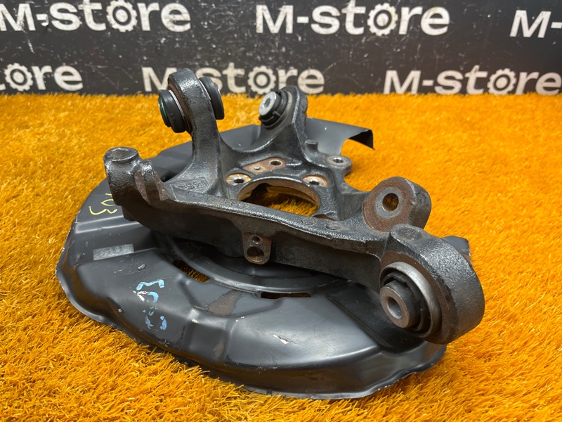 кулак поворотный, 1800 рублей, Красноярск